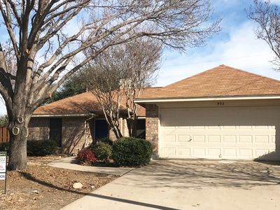 993 N Meadow Cir, Keller, TX, 76248