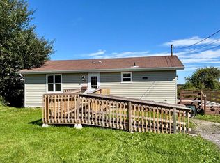 33 Lorway St, Glace Bay, NS B1A 5Z5