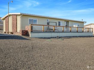8368 Highland Dr SE, Othello, WA