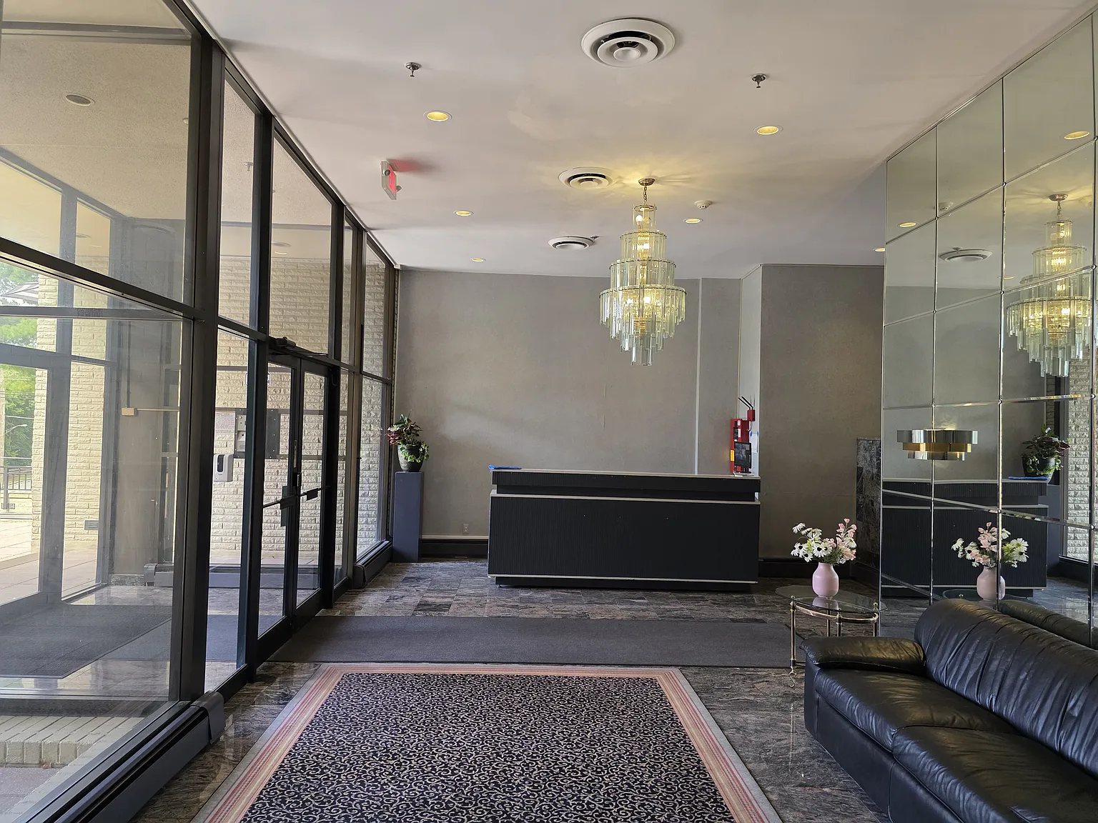1 bed, 675 sqft, $2,200 — Photo 4