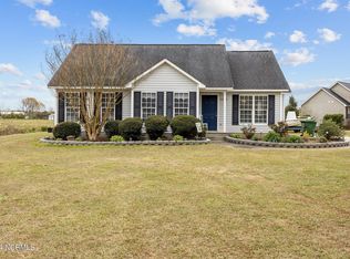 7333 Stantonsburg Rd, Farmville, NC 27828