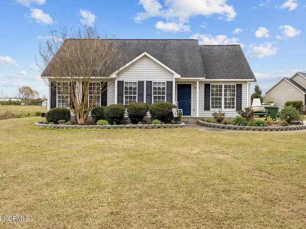 7333 Stantonsburg Road, Farmville, NC 27828