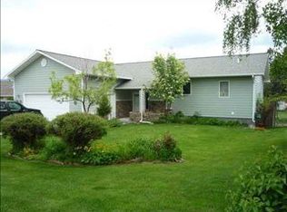 1128 S Cedar View Dr, Bozeman, MT 59715