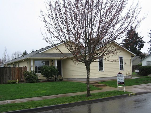 Attractive Upscale Home