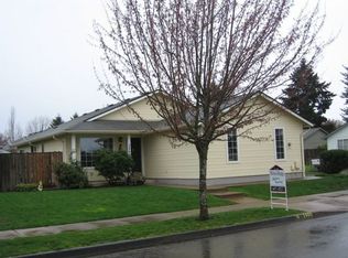 2460 Melrose Loop, Eugene, OR 97402