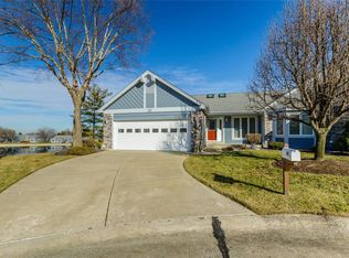10 Delonta Trl, Saint Charles, MO 63301