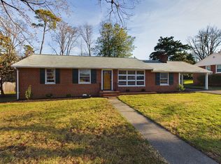 9506 Overhill Rd, Henrico, VA 23229