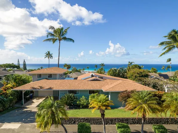 76-6314 Kupuna St, Kailua Kona, HI 96740