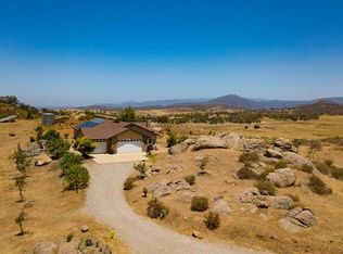 19560 Oak Mountain Rd, Ramona, CA 92065