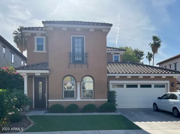 9112 S Beck Ave, Tempe, AZ 85284