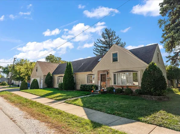11201 S Normandy Ave, Worth, IL 60482