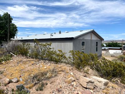 114 Elias Baca St, Socorro, NM, 87801