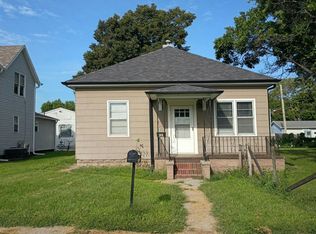 95 S Irving St, Fremont, NE 68025