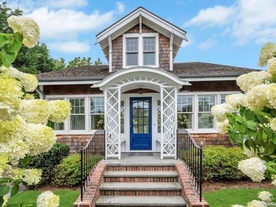 29 Birch Street, Locust Valley, NY, 11560