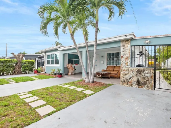 1610 NW 32nd Ave, Miami, FL 33125