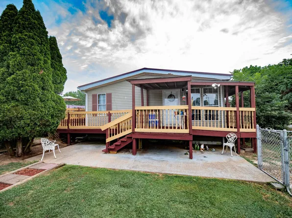 72 Kathi Ln, Lesage, WV 25537