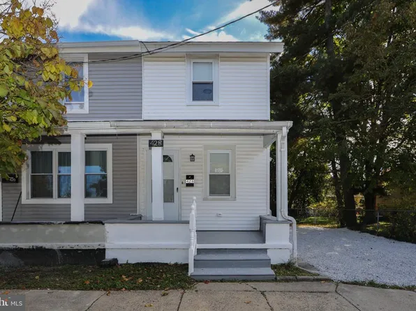 428 W 6th St, Palmyra, NJ 08065