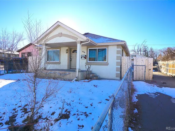 4540 W Kentucky Avenue, Denver, CO 80219