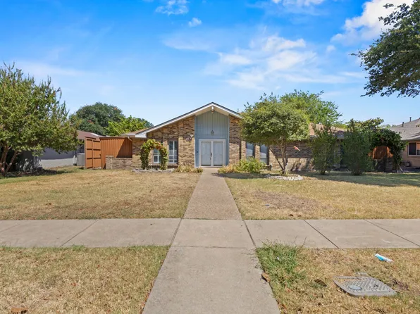 807 Morningstar Trl, Richardson, TX 75081