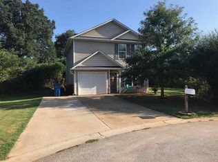 412 Whitworth Ct, Duncan, SC 29334
