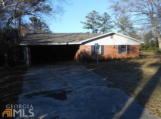 3231 W Wood Oak Dr, Macon, GA 31216