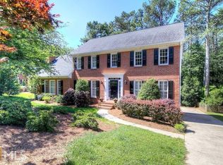 535 New Cherry Ln, Roswell, GA 30076