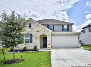 125 Bella Rosa Trl, Cibolo, TX 78108