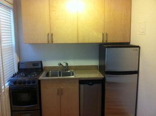 614 Jersey Ave #3, Jersey City, NJ 07302