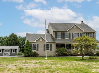 11 Jockey Hollow Rd, Hampton, NJ 08827