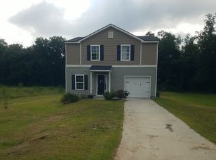 5017 Sandy Hill Dr, Valdosta, GA 31601