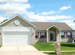 2712 Brighton Way, Saint Charles, MO 63303