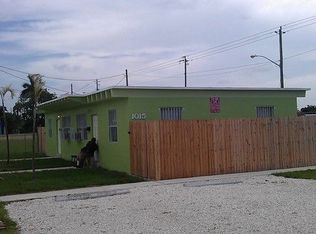 1015 SW 8th St, Homestead, FL 33030