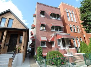 2132 W Walton St, Chicago, IL 60622