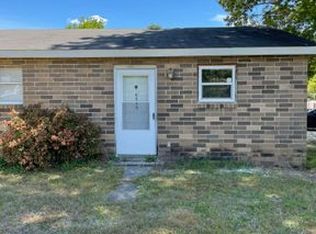 3052 Clermont Ave, Kannapolis, NC 28081