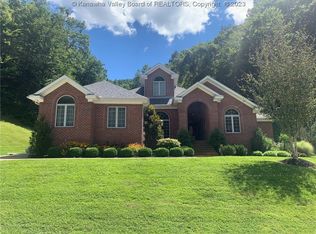 1662 Country Estates Rd, Danville, WV 25053