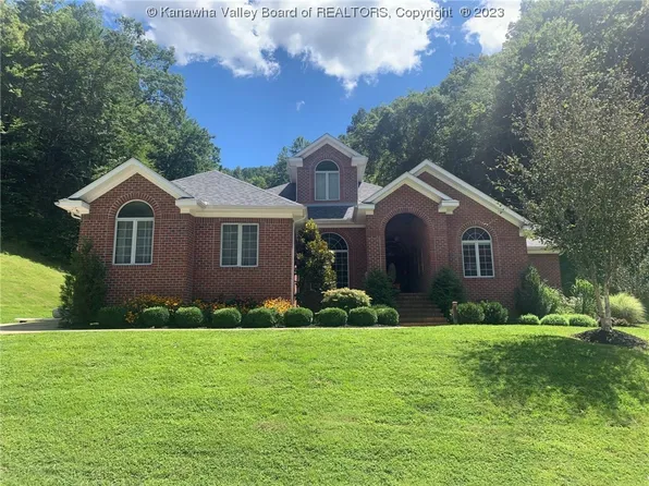 1662 Country Estates Rd, Danville, WV 25053