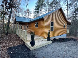 61 Brasstown Country Ln, Murphy, NC 28906