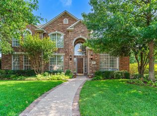 1009 Roundrock Cir, Coppell, TX 75019
