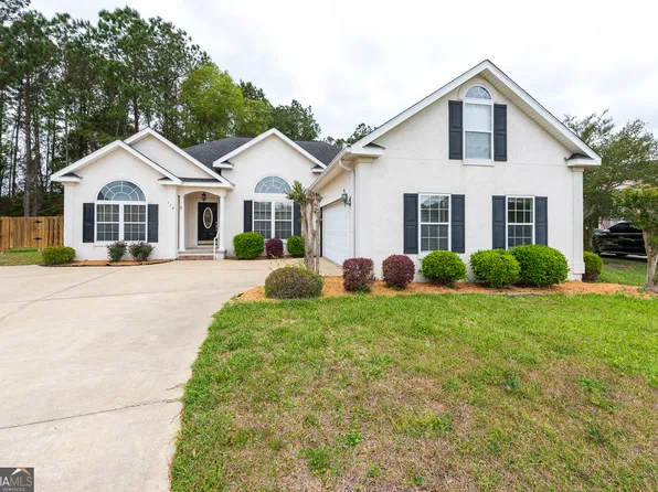 110 Lexington Way, Brunswick, GA 31525