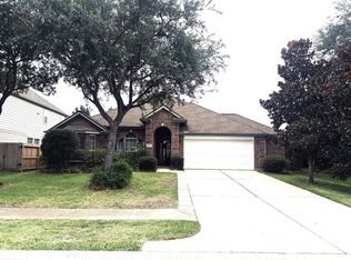 2910 Sandleigh Dr, Spring, TX 77388