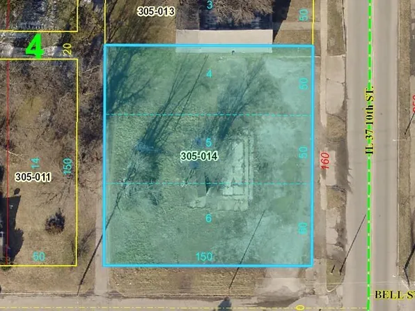 1225 S 10th St, Mount Vernon, IL 62864