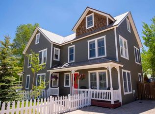 1 7th St #B, Crested Butte, CO 81224