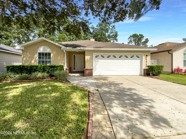 10059 GOVERN Lane, Jacksonville, FL 32225