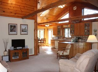 4084 Cth W, Rhinelander, WI 54501