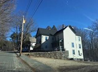 74 Bacon St, Orange, MA 01364