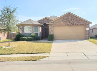 1105 Hawthorne Rd, Anna, TX 75409