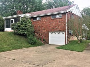 868 Monaca Rd, Monaca, PA 15061