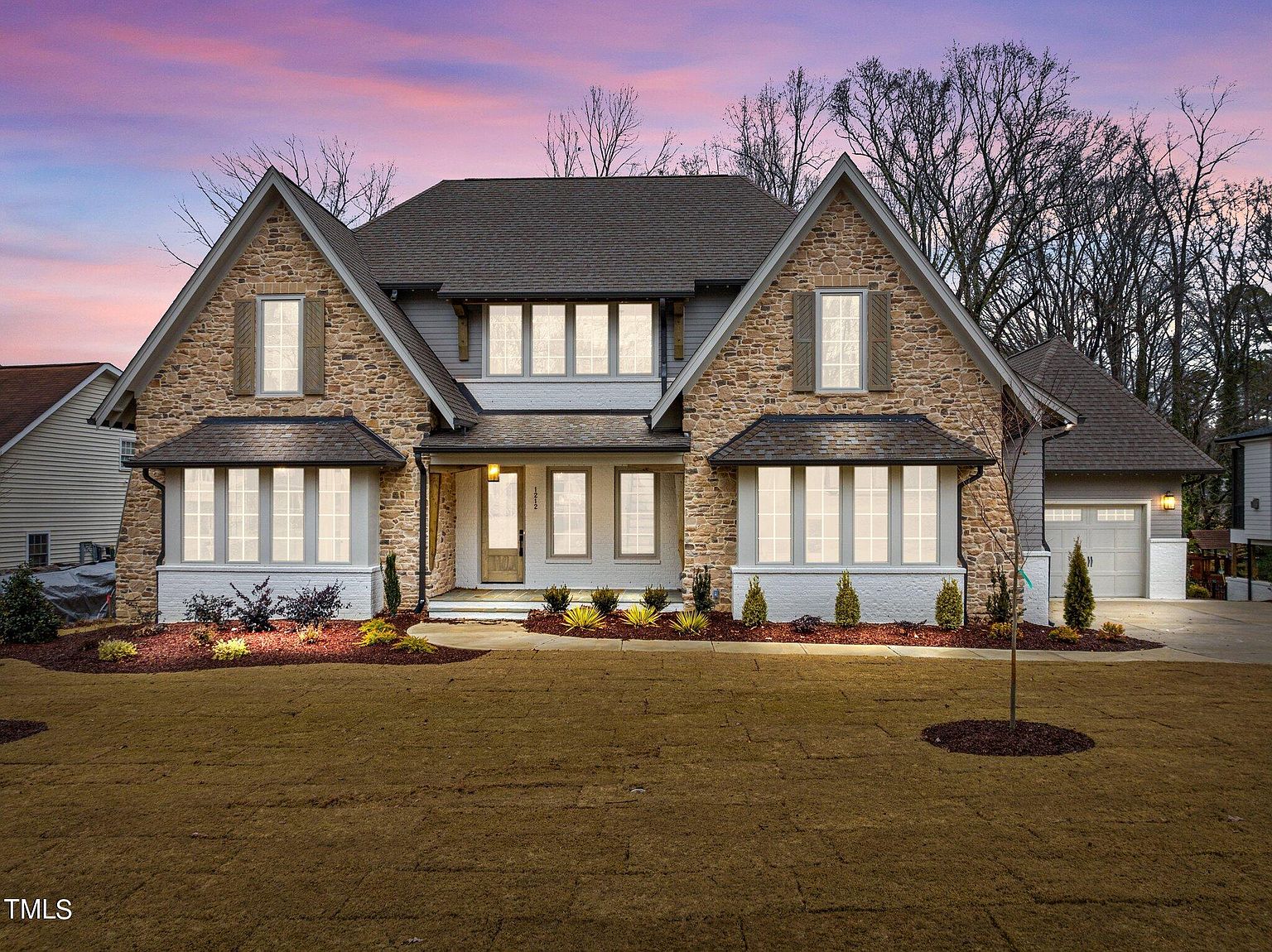 Herring Homes Nubuildz