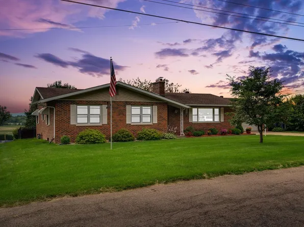 N3145 Vista COURT SOUTH South, La Crosse, WI 54601