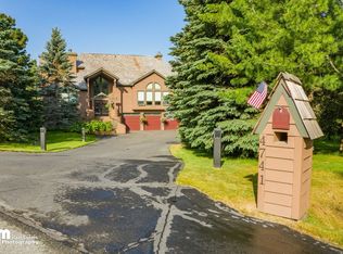 4741 Silver Spring Cir, Anchorage, AK 99507